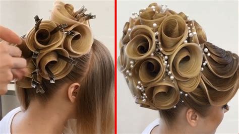 27 popular style korean hair color wax. Top 10 Hair Transformations by Professional Hair Stylists ...