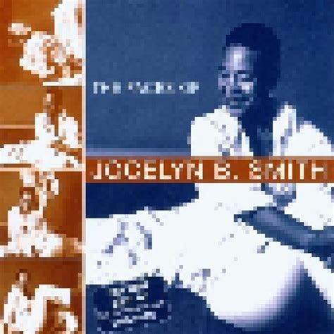 The Faces Of... | CD (2003, Compilation) von Jocelyn B. Smith