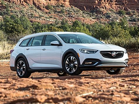 The Truth About Buick Tourx 4 Is About To Be Revealed