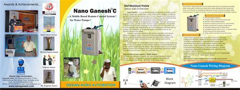 Mobile tech helps farmers save time, water, electricity ...