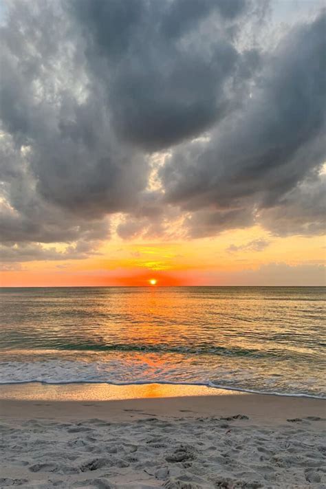Where To Catch Best Sunsets In Naples Florida Naples Travel