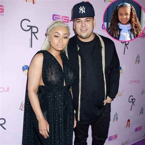 blac chyna rob kardashian s daughter dream is all grown up pic