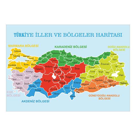 Türkiye haritası, türkiye'nin 81 ilinin detaylı haritası, türkiye'nin çoğrafi konumu, uydu görüntüsü, bölgeleri ve gps koordinatları, türkiye'nin önemli yerleri. Harita Iller Boyama - Salsa