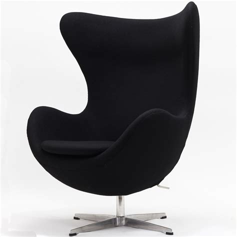 Great savings & free delivery / collection on many items. Egg Chair - Jacobsen Replica - Industria