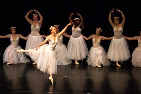 History Of Ballet Dance In The Us Superprof