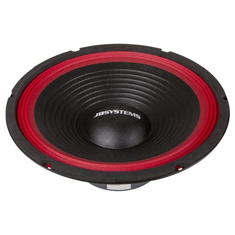 Sp 10150 Woofers Jb Systems