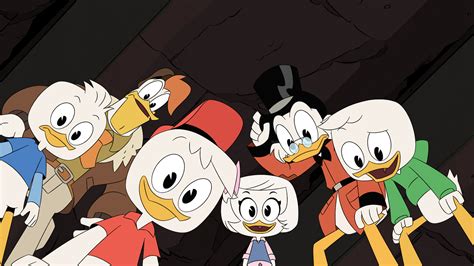 The Ducktales Bosses On Why The Finale Wont Be The Last Of The