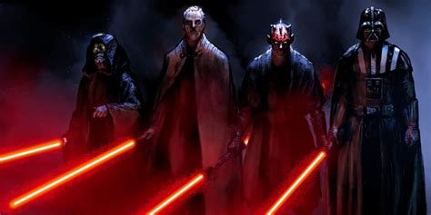 15 Most Powerful Sith In The Star Wars Universe Darth Maul Wallpaper