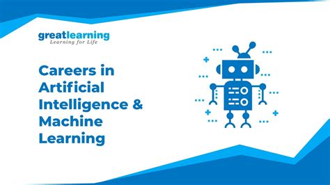 Careers In Aiml Pg Programs In Ai And Machine Learning Great