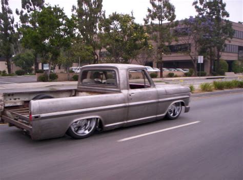 Pics Of Lowered 67 72 Ford Trucks Page 6 Ford Truck Enthusiasts Forums