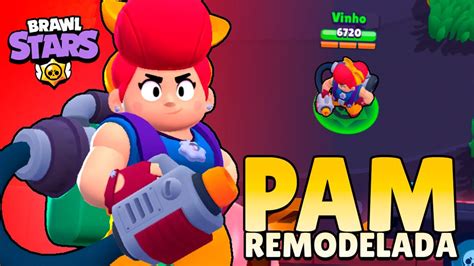 Pam Brawl Stars Cssvica