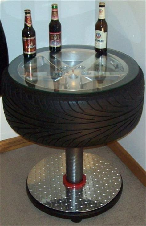 Recycling ideas always give me immense pleasure. Creative Uses For Old Tires - 25 Pics