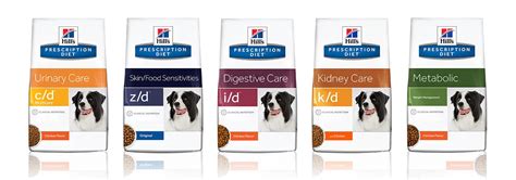 Food sensitivities and adverse skin reactions can cause potentially serious problems, such as skin irritation. Prescription Diet Dog Food - Therapeutic Nutrition | Hill ...
