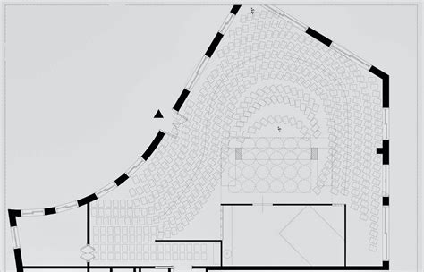 Chinese haute cuisine restaurant - Architizer