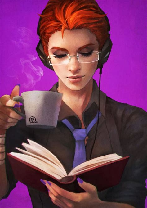 Casual Moira By On Deviantart