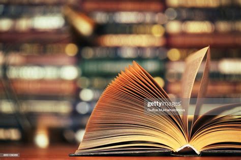 Beautiful Book High Res Stock Photo Getty Images