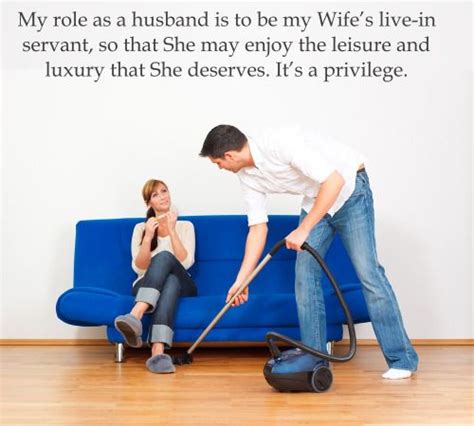 that s right female led relationship housework house husband
