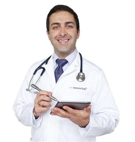 Ask The Doctor Reaches Major Milestone With 250,000+ Doctors On Platform