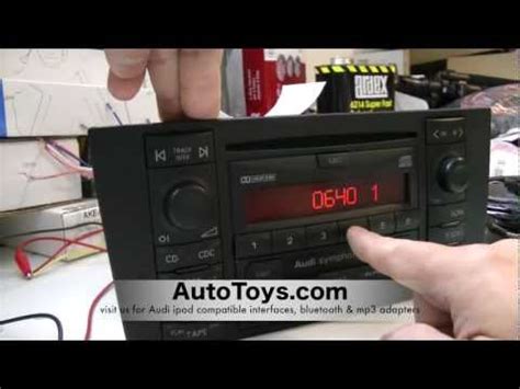 Radio Code Radiocode Vw Skoda Becker Blaupunkt Ford Online ...
