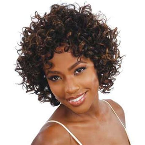 Women are praising these hairstyles for their magnificent looks. Black Women Medium Lenght Curly Hairstyles 2018-2019 ...