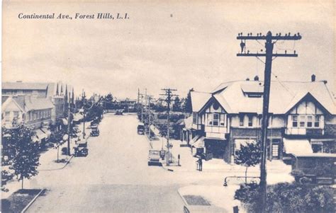 Pin By Misscindy P On Forest Hills History Forest Hills