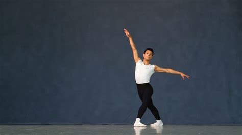 Strictly Ballet How To Audition For A Ballet Company