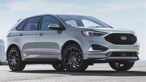 2022 Ford Edge Prices Reviews And Photos Motortrend
