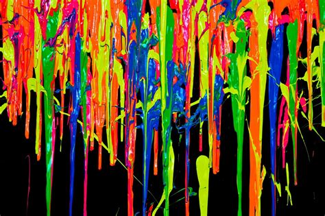 2000x1333 2000x1333 Paint Splatter Colorful Wallpaper