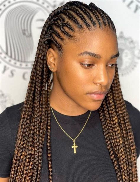 50 Jaw Dropping Braided Hairstyles To Try In 2024 Hair Adviser