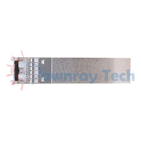 Fortinet Fn Tran Sfpsr Compatible 10gbps Sfp 10gbase Sr 850nm 300m