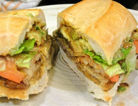 Tortas Mexican Sandwiches Are One Of My Favorite Foods By Which I