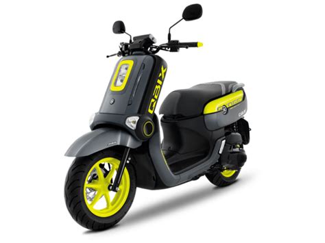 Saat ini yamaha memiliki 12 model motor matic, harga motor matic termurah adalah yamaha mio z yang dibanderol senilai rp. Harga Yamaha QBIX 125 Tipe STD, S, ABS dan 7 Pilihan Warna ...