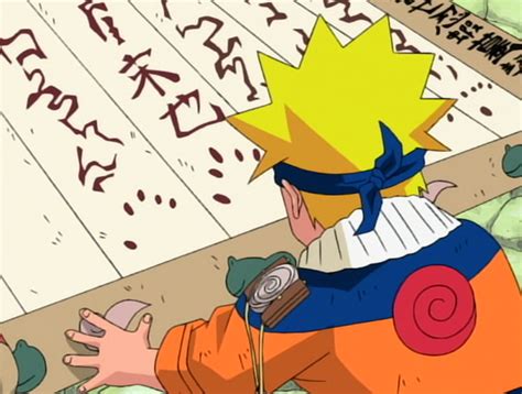 The Summoning Technique Wisdom Of The Toad Sage Narutopedia