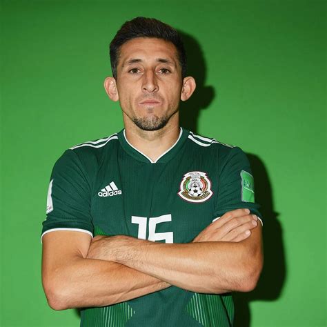 10 Best Mexican Soccer Players Right Now [2023 Update]