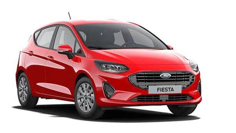 Noul Ford Fiesta Ford Alliance Auto