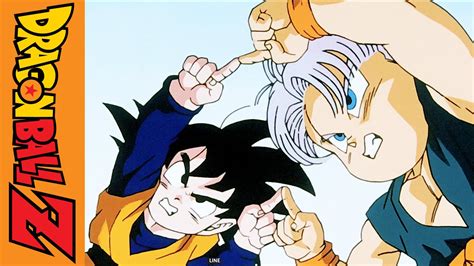 The adventures of earth's martial arts defender son goku continue with a new family and the revelation of his alien origin. Dragon Ball Z - Season 9 - Blu-ray - Available Now - Trailer 1 - YouTube