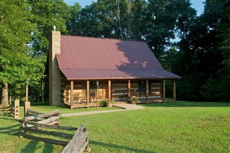 Complete renovation and upgrades galore in 2020. Cabins & Cottages Archives - Brown County, Indiana