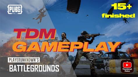 Pubg Gameplay Youtube