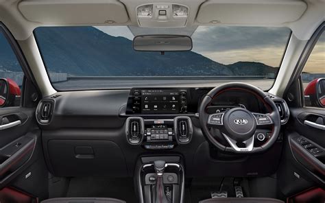 A decision made in anger is never sound. Kia Sonet launched in Indonesia - Toyota Raize rival with ...