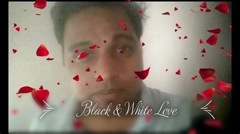 Text to rap song (example lyrics). Black & White Love | English Rap Song-Meri Awaaz |True ...