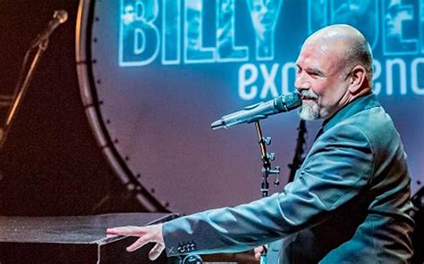 Alexander Broussard Speelt Billy Joel In De Reestkerk Op Vrijdag 12 Mei