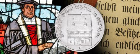 Wann wurde martin luther geboren? 10. November 1483 - Martin Luther wird in Eisleben geboren ...