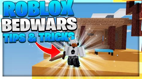Click This Video To Improve In Bedwars Fast Roblox Bedwars Tips