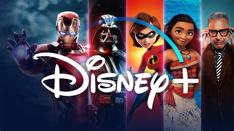 Disney Uk The Complete List Of Everything You Can Watch On Disney