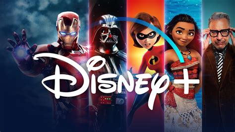 Disney Plus Review Out Of This World Content T3