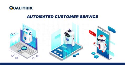 What Is Automation Customer Service And Why It Is Important Qualitrix