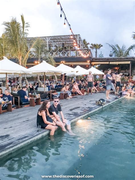 A Complete Guide To Canggu Bali Things To Do Itineraries And Tips