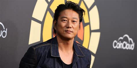 Fast And Furious Star Sung Kang To Direct Horror Comedy