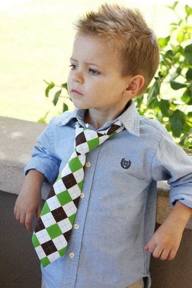 Selecting toddler boy haircuts can be difficult sometimes. 8 Super Cute Toddler Boy Haircuts