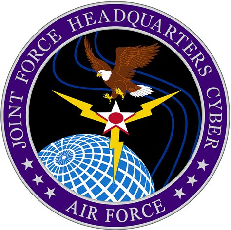 Sixteenth Air Force Air Forces Cyber Sixteenth Air Force Air
